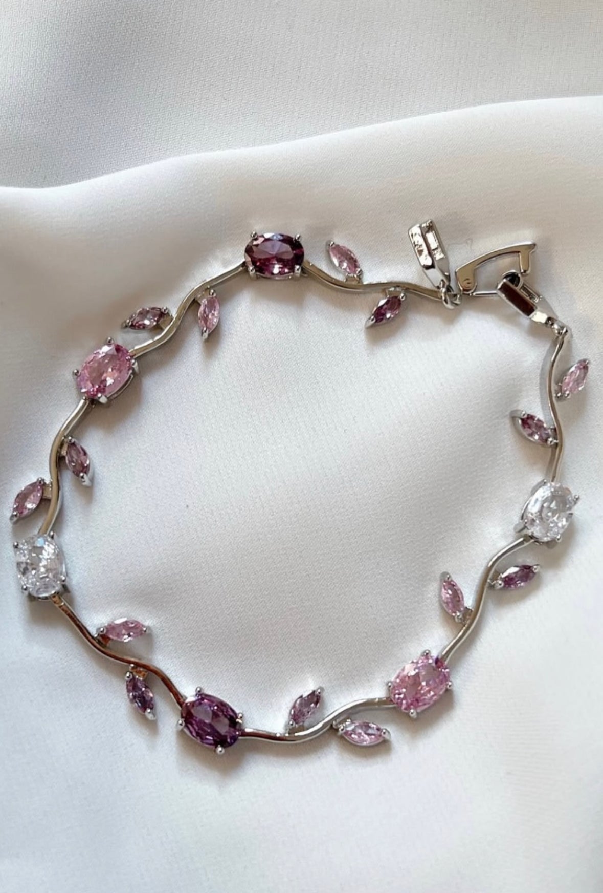 Bracelet Tulip