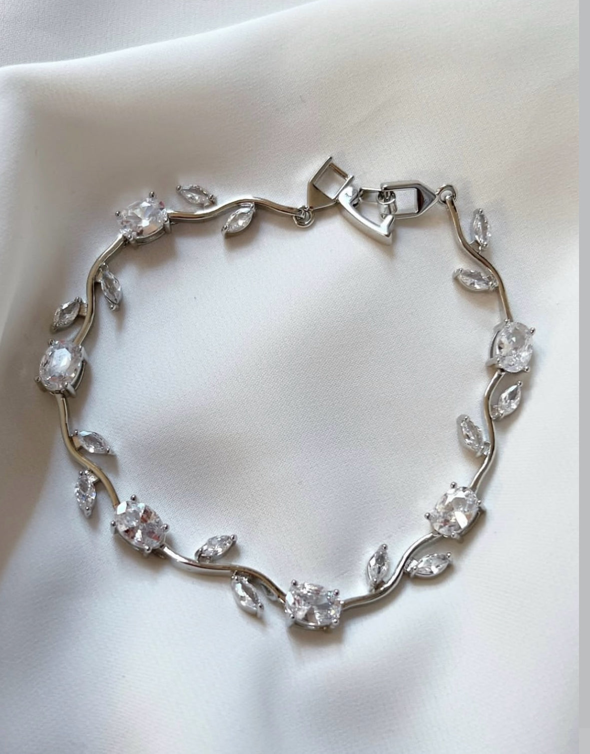 Bracelet Tulip
