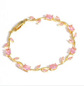 Bracelet Tulip