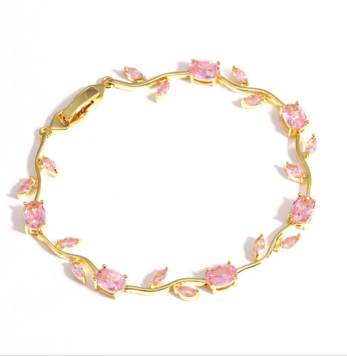 Bracelet Tulip