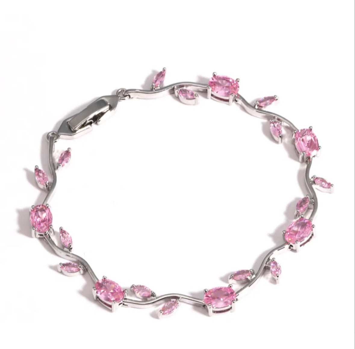 Bracelet Tulip