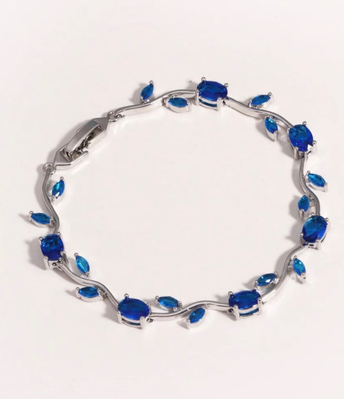 Bracelet Tulip