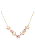 Necklace Tulip